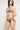 Safari Luxe Tie Bikini Bottoms