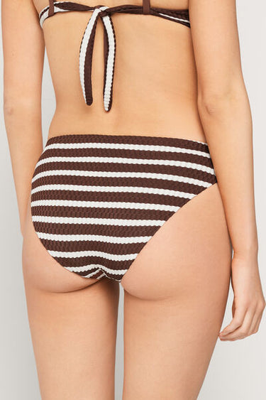 Desert Stripes Classic Bikini Bottoms