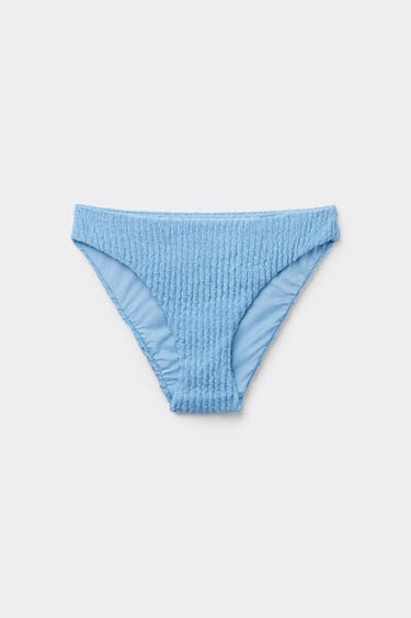 Dreamy Texture Classic Bikini Bottoms