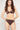 Choco Classic Shiny Glam Bikini Bottoms