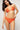 Orange Sparkling Touch Classic Bikini Bottoms