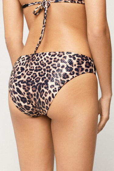 Wild Soul Classic Bikini Bottoms