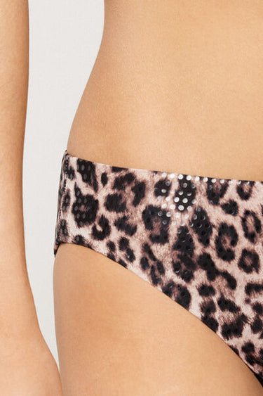 Wild Soul Classic Bikini Bottoms