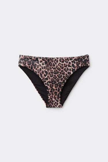 Wild Soul Classic Bikini Bottoms
