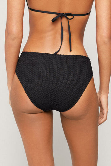 Jewel Net Classic Bikini Bottoms