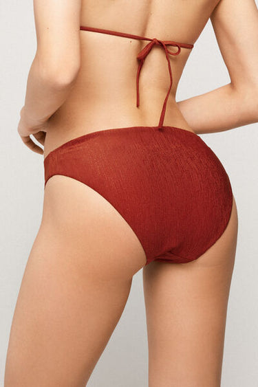 Rum Paradise Bay Classic Bikini Bottoms