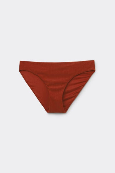 Rum Paradise Bay Classic Bikini Bottoms