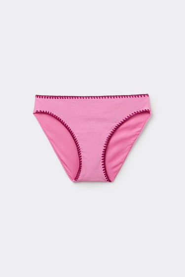 Craft Touch Classic Bikini Bottoms