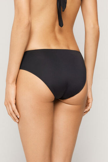 Recycled Microfibre Classic Bikini Bottoms