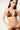 Brown Royal Essence Lightly Padded Triangle Bikini Top