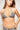 Safari Luxe Lightly Padded Triangle Bikini Top