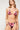 Hibiscool Lightly Padded Triangle Bikini Top