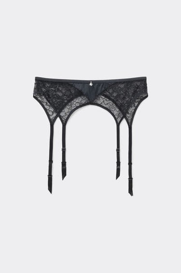 Mistery Essence Suspenders