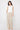 Linen-Look Cotton Canvas Gilet with Buttons