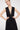 Linen-Look Cotton Canvas Long Gilet