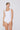 Laser-Cut Organic Cotton Camisole