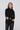 Long Thick Polo Neck Top with Wool