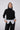 100% Merino Wool Thick Polo Neck Jumper