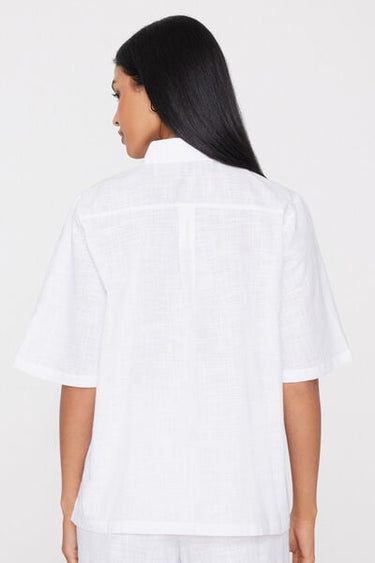 100% Cotton Short Sleeve Shirt