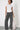 Ribbed Cotton Boat Neck T-Shirt