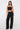 Microfibre Bandeau Crop Top