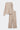 Long Ribbed Viscose Pyjamas