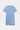Short Sleeve Polka Dot Button-Up Nightgown