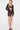 Mistery Essence Lace Dressing Gown