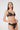 Paris Jungle Glow Balconette Bra