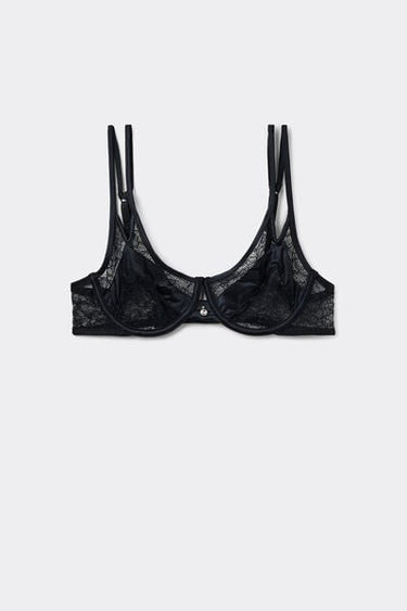 Paris Mistery Essence Balconette Bra