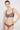 Natural Lifting Plus Laser Cut Printed Push-Up Bra