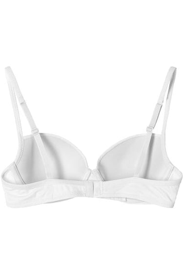 Wien Recycled Microfibre Balconette Bra