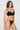 Wien Glam Rib Slightly Padded Balconette Bra