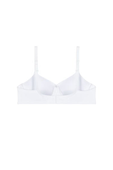 Prague Recycled Microfibre Full Coverage Balconette Bra