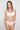 Prague Full Coverage Recycled Lace Balconette Bra