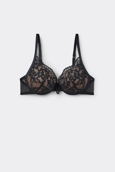 Athens Pretty Muse Push-Up Bra