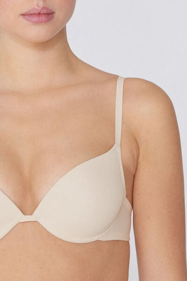 Los Angeles Super Push-Up Bra in Recycled Microfibre