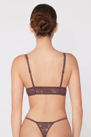 Los Angeles Perfect Armony Super Push-Up Bra