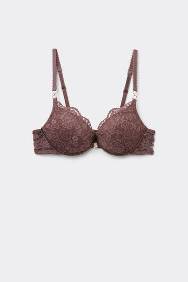 Los Angeles Perfect Armony Super Push-Up Bra
