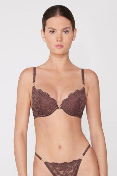 Los Angeles Perfect Armony Super Push-Up Bra