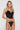 Glam Rib Push-Up Bra Top