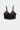 Sheer Lines Padded Bra Top