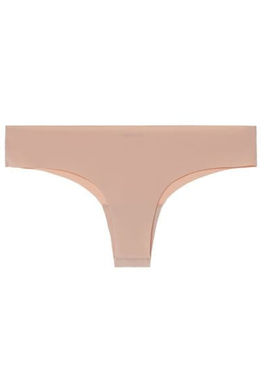 Laser Cut Recycled Microfibre Brazilian Briefs