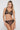 Fleur Noir Brazilian Briefs