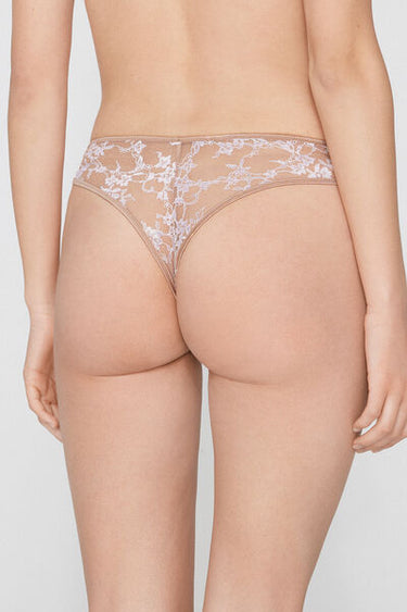 Delicate Essence Brazilian Briefs