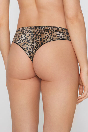 Sauvage Soul Brazilian Briefs