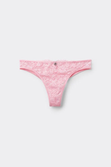 Sugar Dream Brazilian Briefs