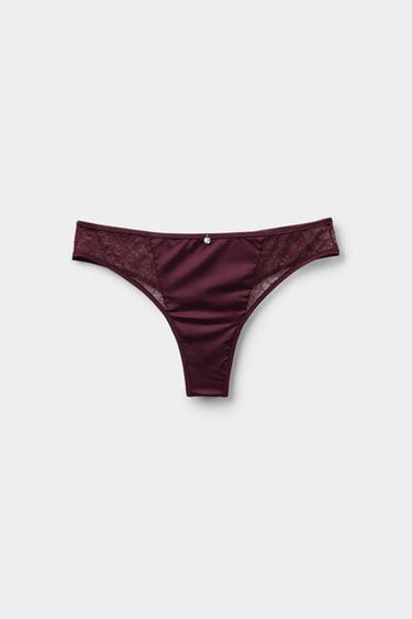 Mistery Essence Brazilian Knickers