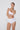 High-Waisted Laser-Cut Recycled Microfibre French Knickers
