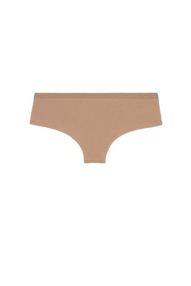 Organic Cotton French Knickers